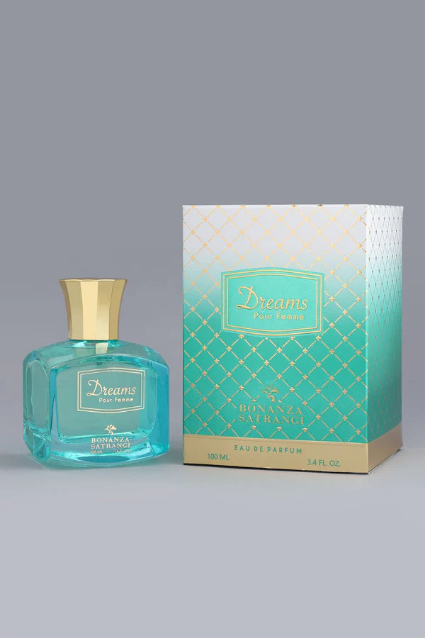 DREAMS (100ML) NY(6) J(B8&S2) – Salai
