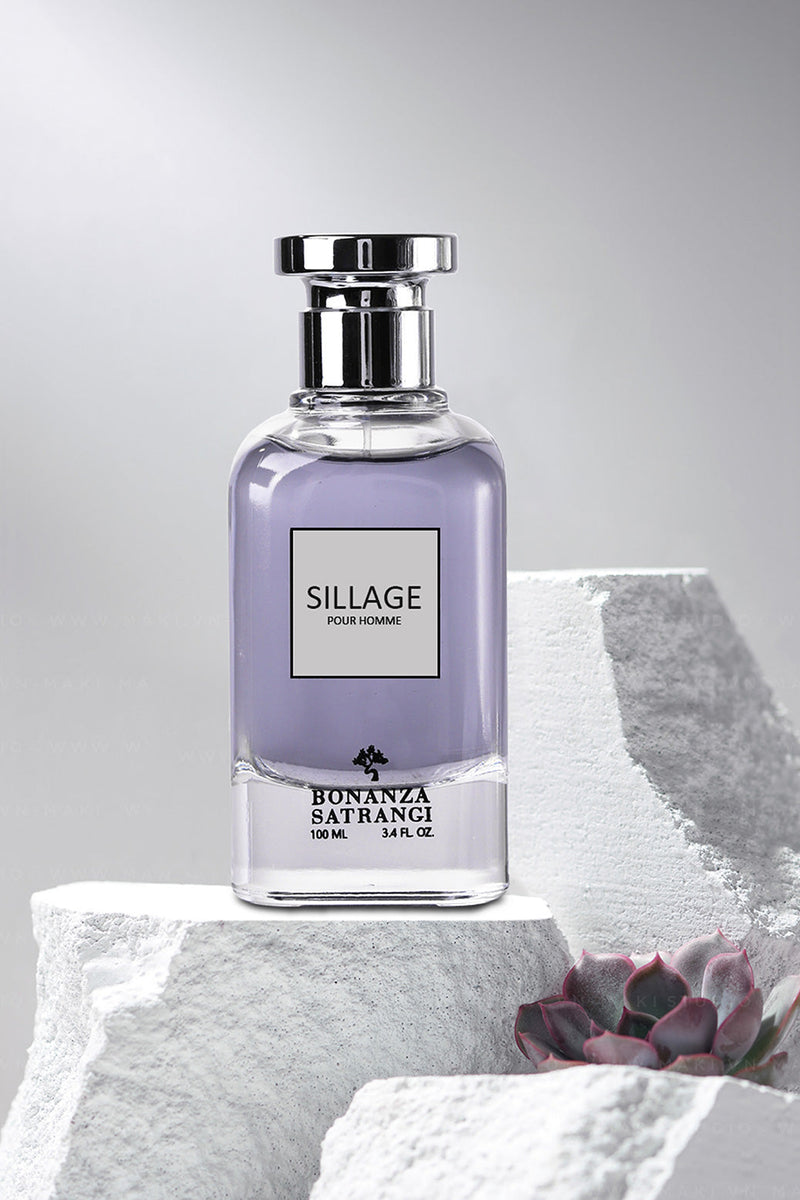 SILLAGE (100 ML) | Salai | Bonanza Satrangi | Misc