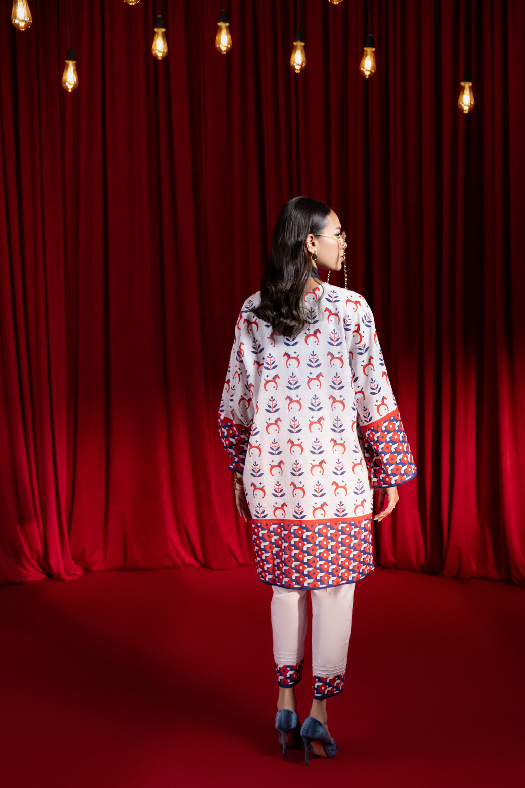 bonanza ladies shawls