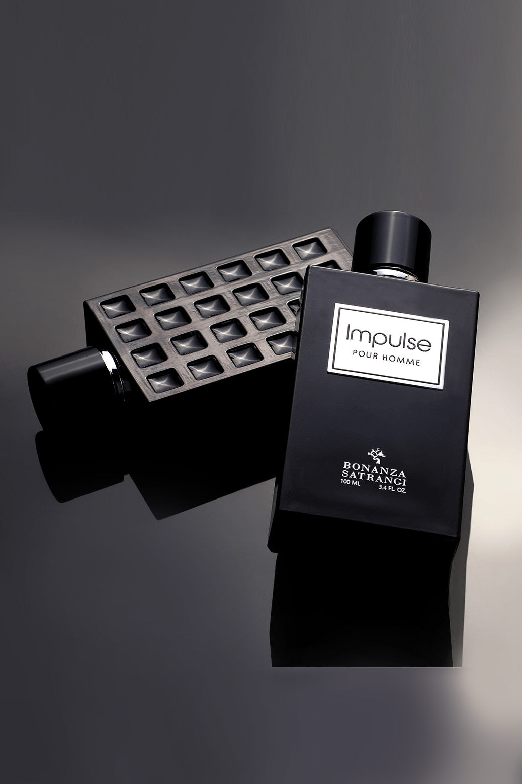 IMPULSE (100ML) NJ B (12)