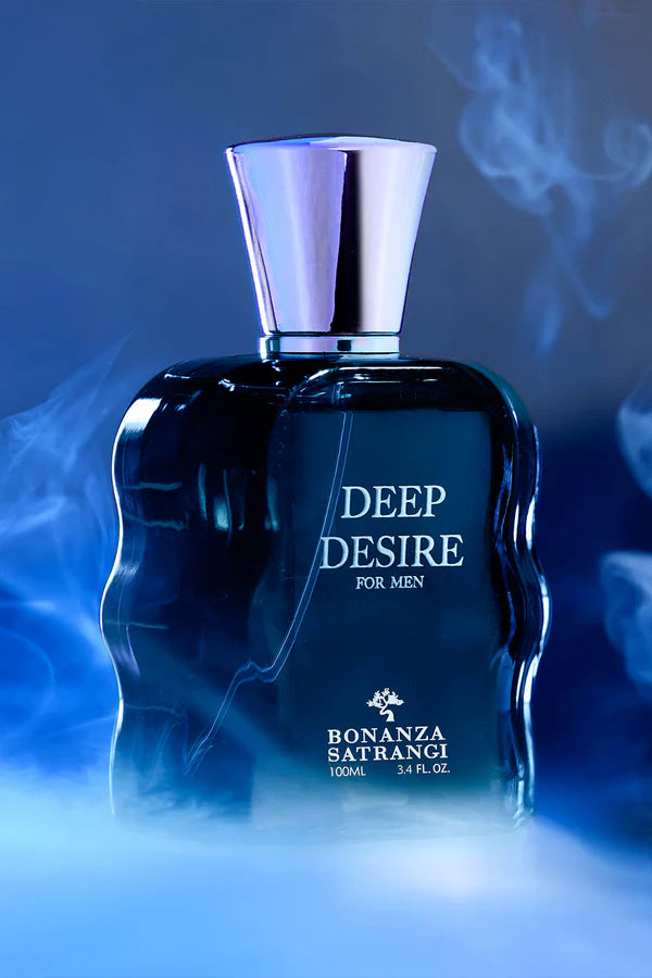 DEEP DESIRE (100ML) NY(P1) - Salai - Bonanza Fragrances 