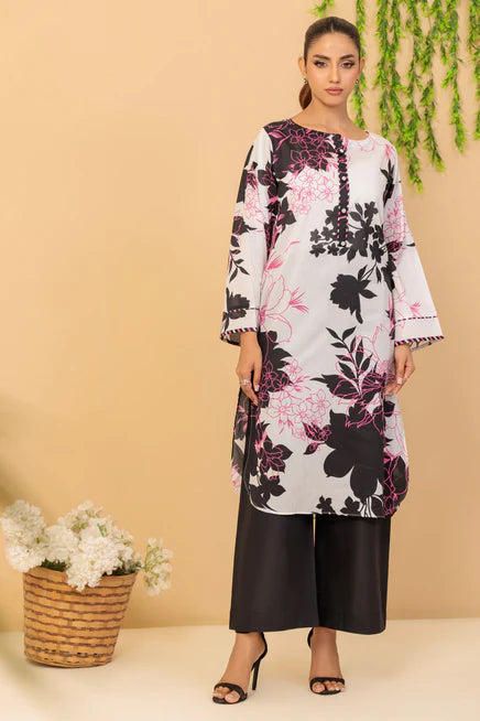 BLACK-LAWN-2 PIECE 1S24B2P270