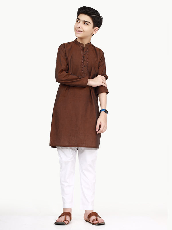 Boys Kurta EBTK22-3789