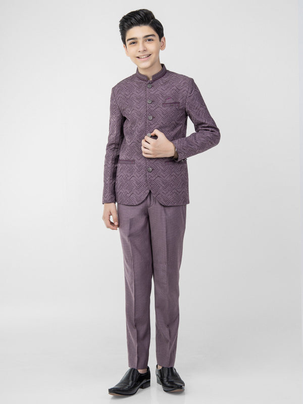 Boys Prince Suit EBTPCS21-015