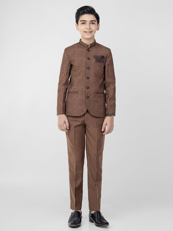 Boys Prince Suit EBTPCS21-016