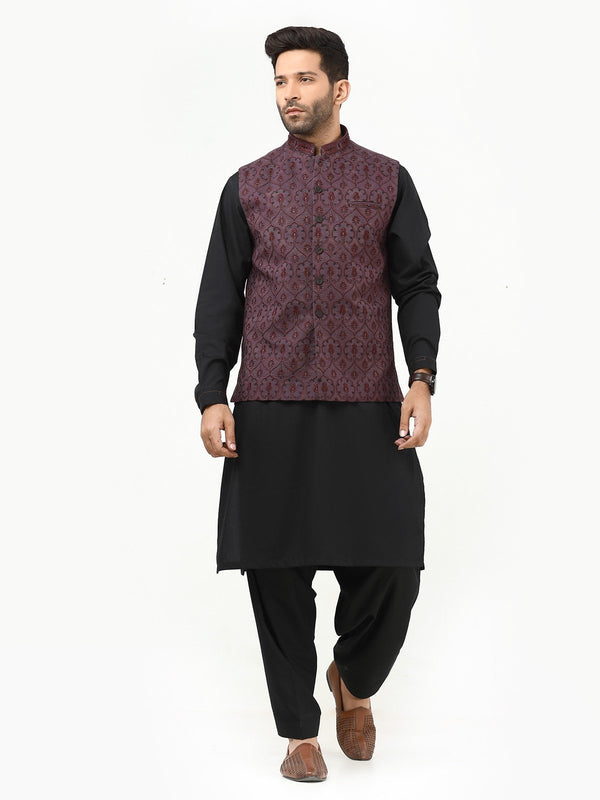 MenWaistcoat 21  23 - Salai - Salai 