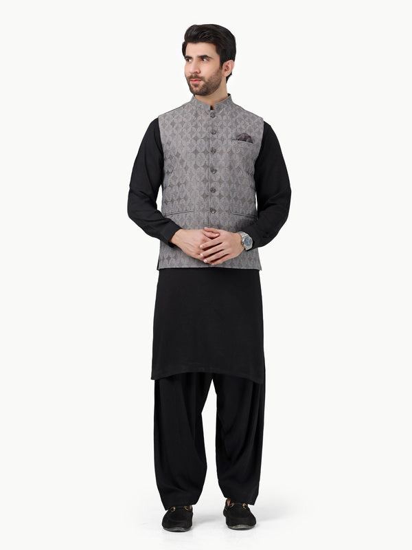 MenWaistcoat 23  23 - Salai - Salai 