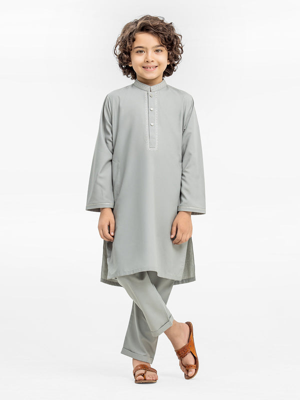 Boys Kurta Pajama EBTKP24-004