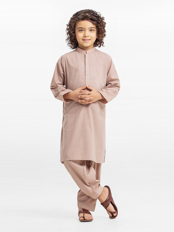 Boys Kurta Shalwar EBTKS24-3916