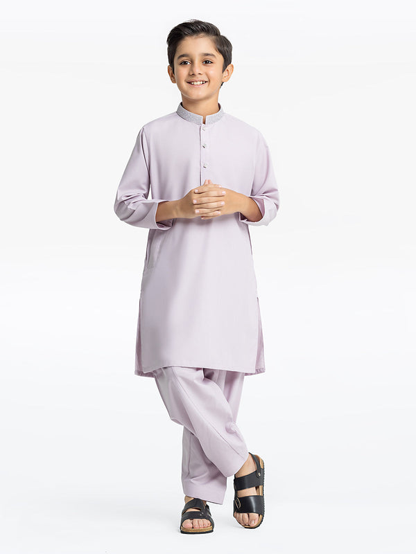 Boys Kurta Shalwar EBTKS24-3956