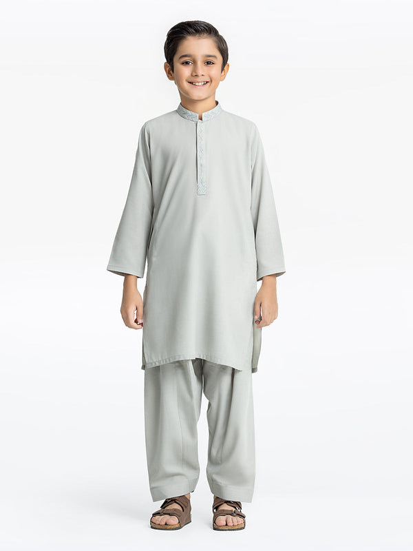 Boys Kurta Shalwar EBTKS24-3958