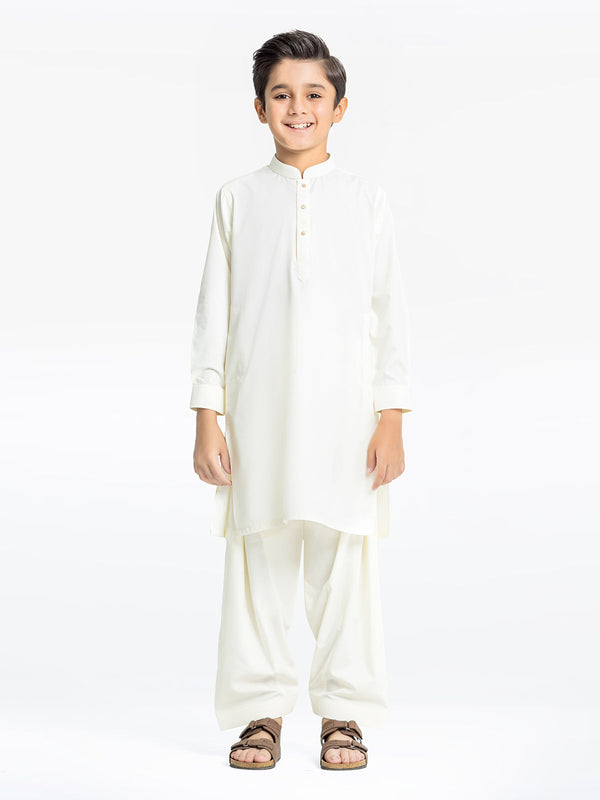 Boys Kurta Shalwar EBTKS24-3964