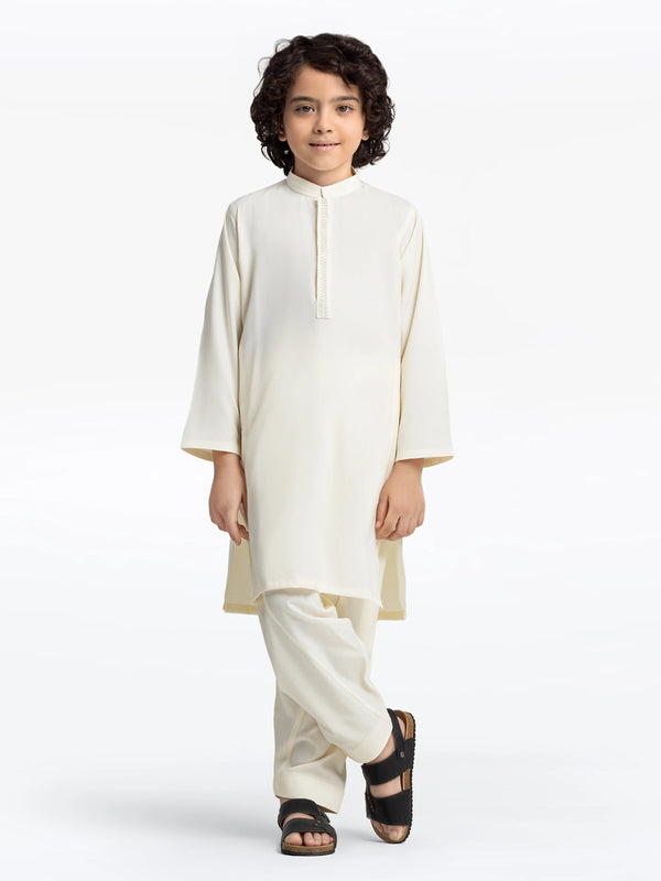 Boys Kurta Shalwar EBTKS24-3965