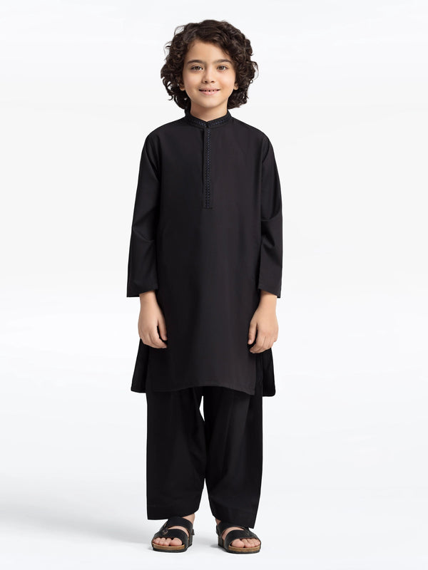 Boys Kurta Shalwar EBTKS24-3966