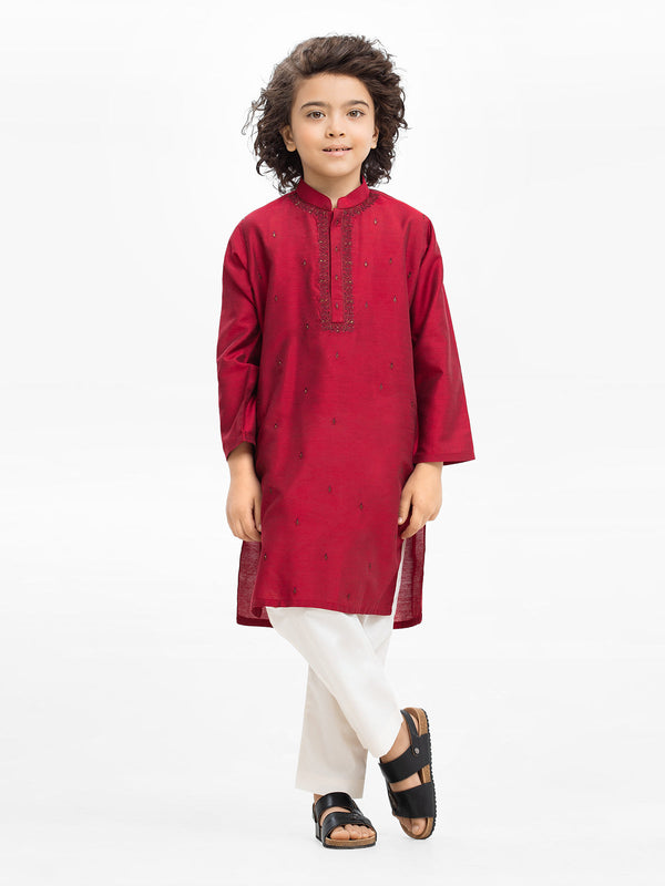 Boys Kurta EBTKC24-015