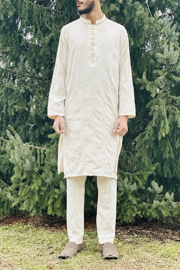 Men Formal Kurta Pajama DIF25-10 NY(B-18)