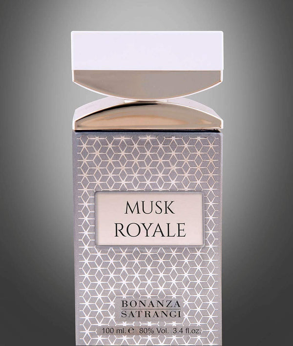 MUSK ROYALE (100 ML) - Salai - Bonanza Satrangi 