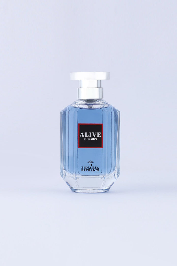 ALIVE (100 ML) - Salai - Bonanza Satrangi 