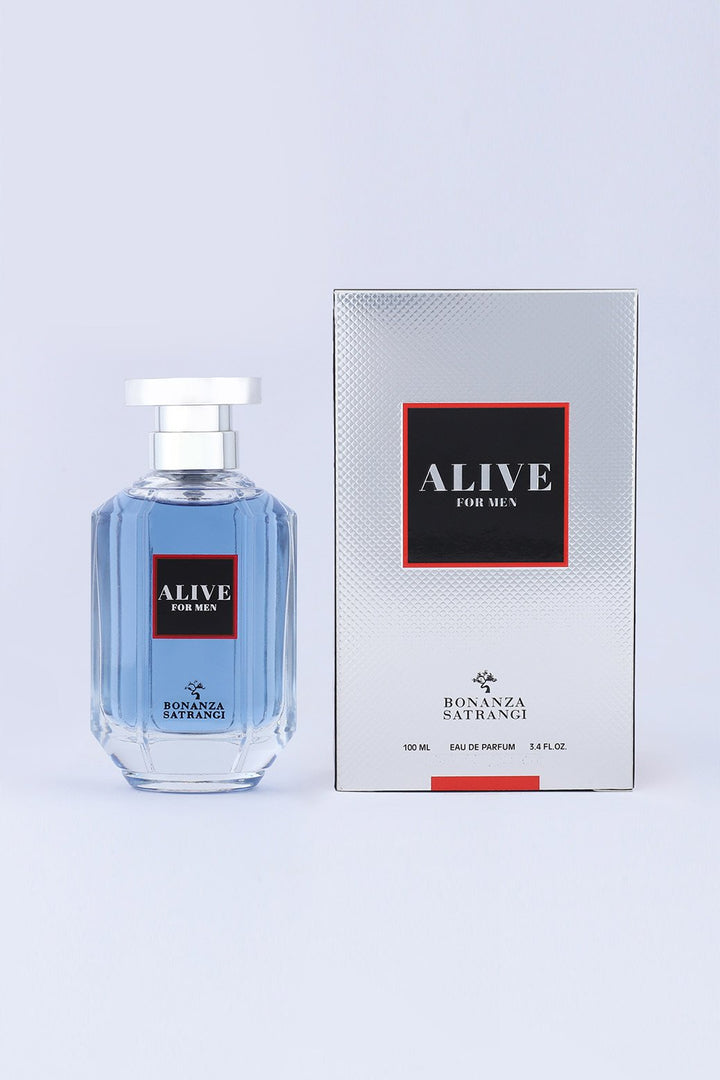 ALIVE (100 ML) - Salai - Bonanza Satrangi 