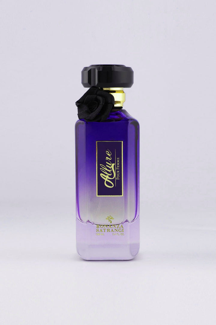 ALLURE (100 ML) - Salai - Bonanza Satrangi 