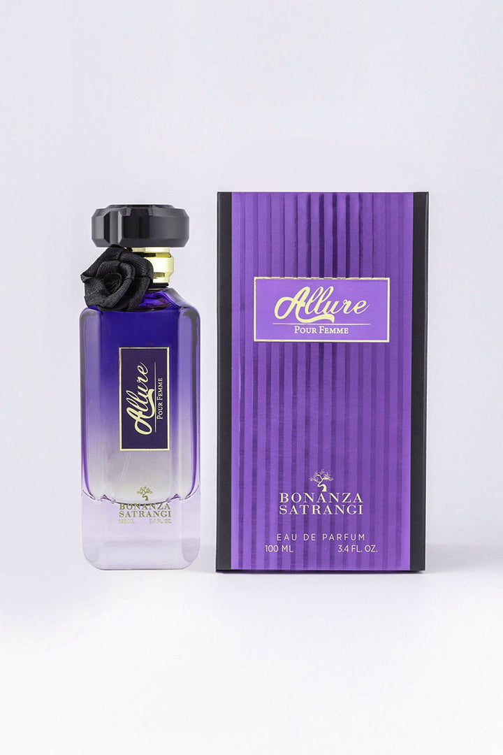 ALLURE (100 ML) - Salai - Bonanza Satrangi 