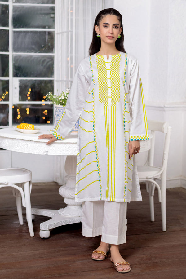 Bonanza Satrangi Stitched 2 Piece BS7242P07 TX24