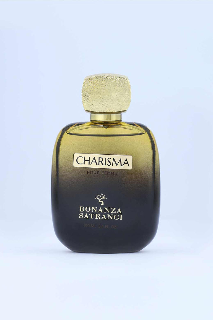 CHARISMA (100ML) - Salai - Bonanza Satrangi 