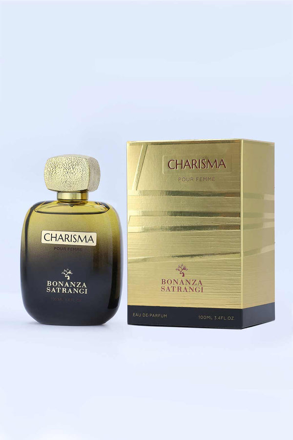 CHARISMA (100ML) - Salai - Bonanza Satrangi 