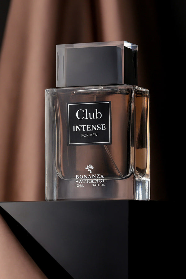 CLUB INTENSE  (100 ML) - Salai - Bonanza Satrangi 