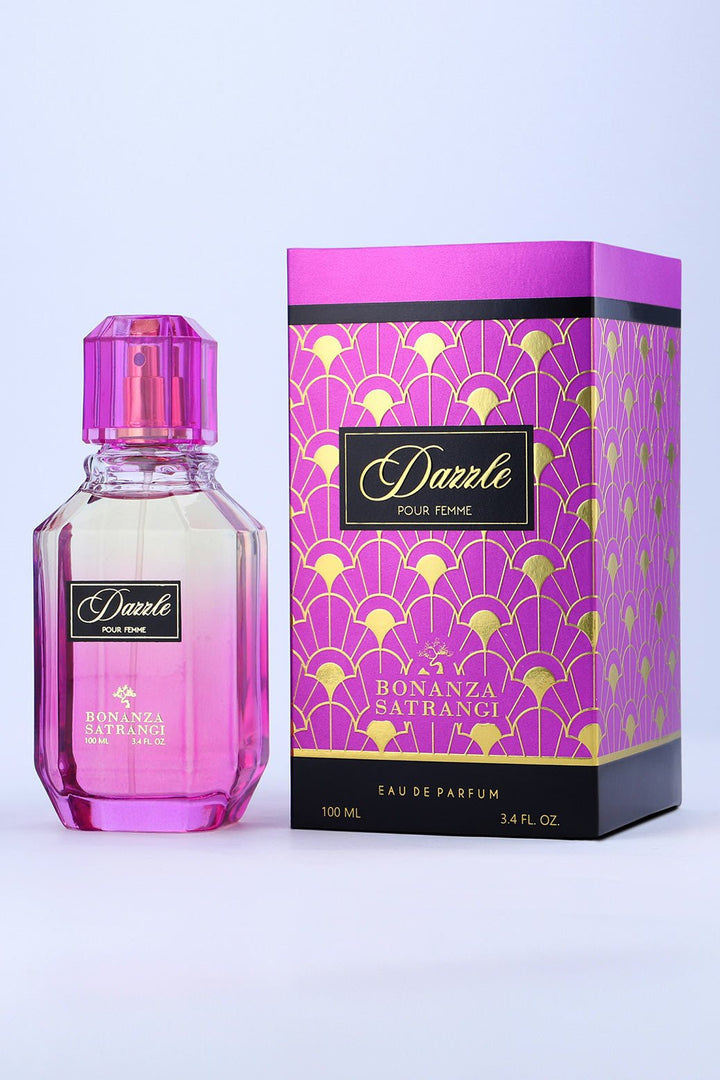 DAZZLE (100 ML) - Salai - Bonanza Satrangi 