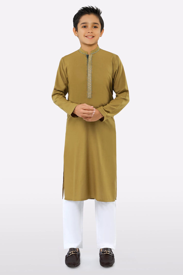 TEENS KAMEEZ SHALWAR DTKP-32230 BIN M82 J(M42) - Salai - Summer '25 Girls Pret 