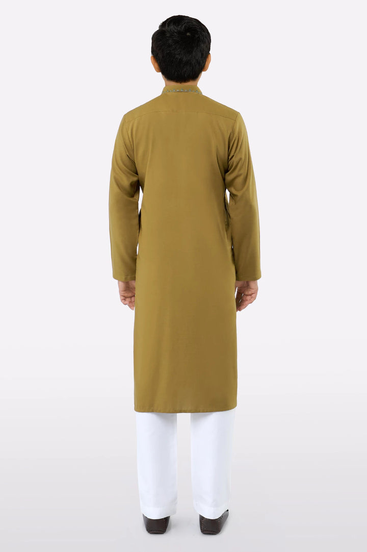 TEENS KAMEEZ SHALWAR DTKP-32230 BIN M82 J(M42) - Salai - Summer '25 Girls Pret 