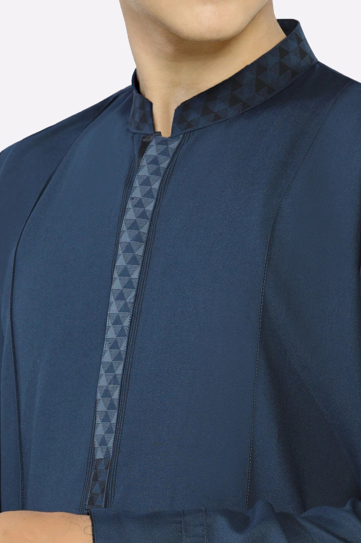 TEENS KAMEEZ SHALWAR DTKP-32236 BIN M80 J(M41) - Salai - Summer '25 Girls Pret 