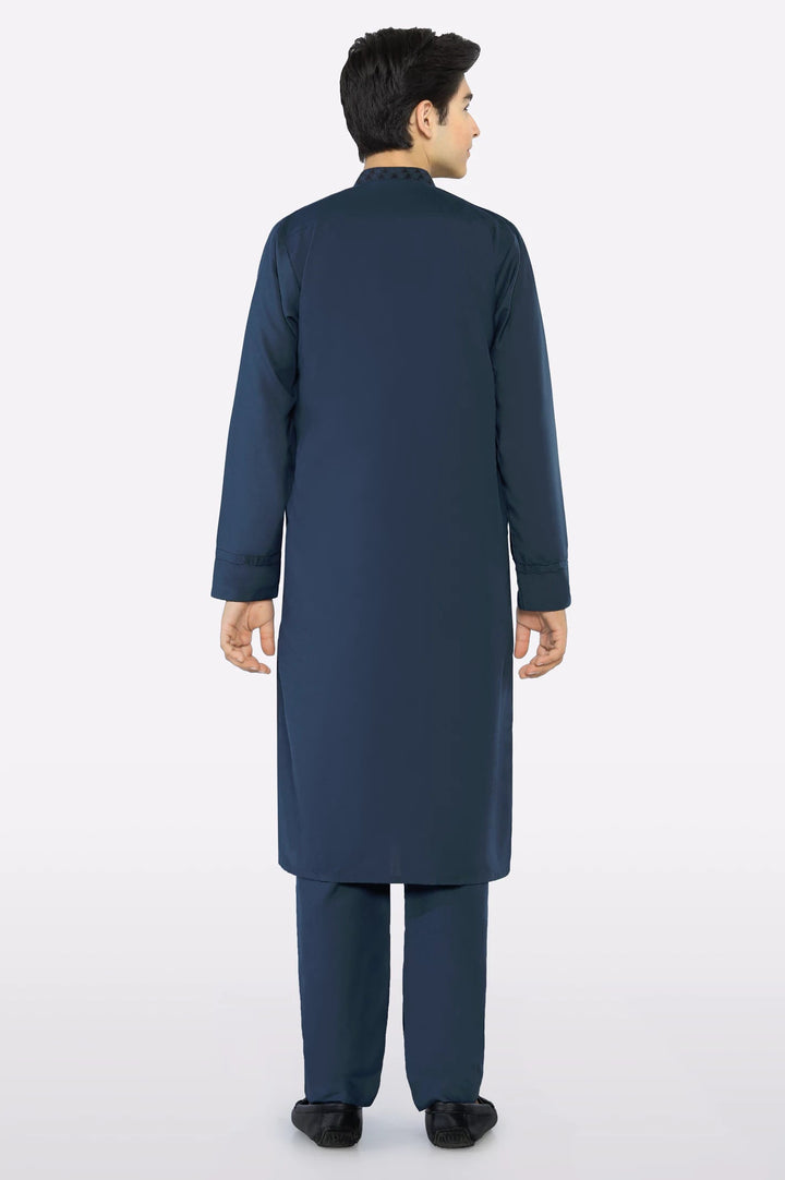 TEENS KAMEEZ SHALWAR DTKP-32236 BIN M80 J(M41) - Salai - Summer '25 Girls Pret 