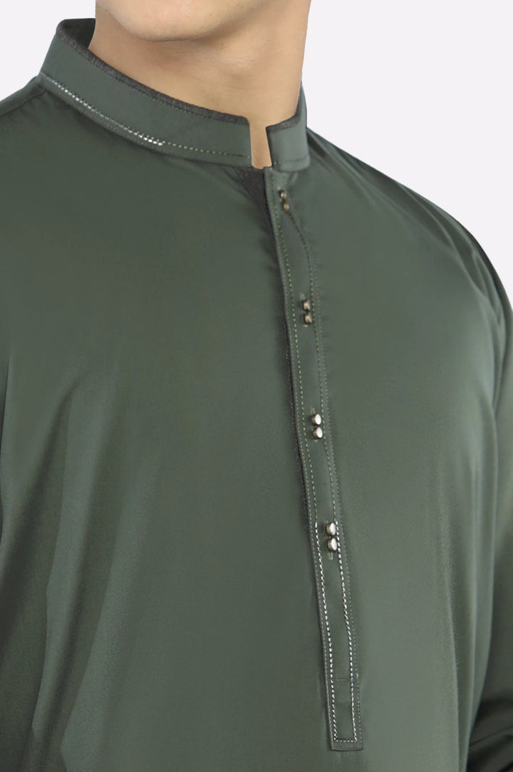 TEENS KAMEEZ SHALWAR DTKS-32245 BIN M80 J(M42) - Salai - Summer '25 Girls Pret 