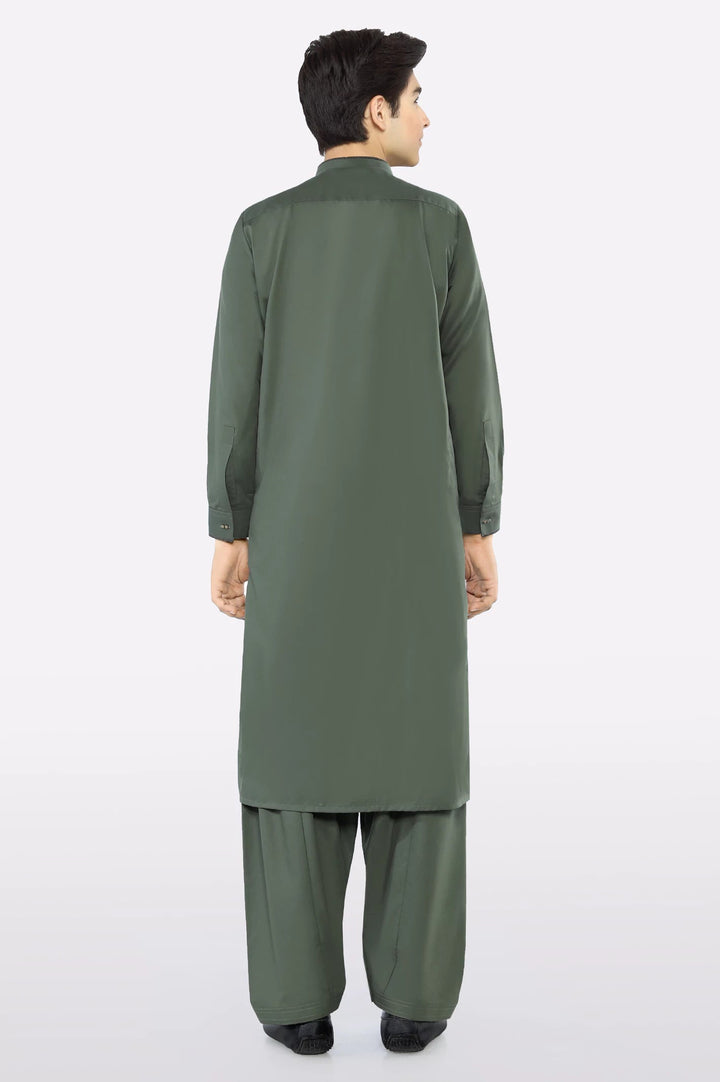 TEENS KAMEEZ SHALWAR DTKS-32245 BIN M80 J(M42) - Salai - Summer '25 Girls Pret 