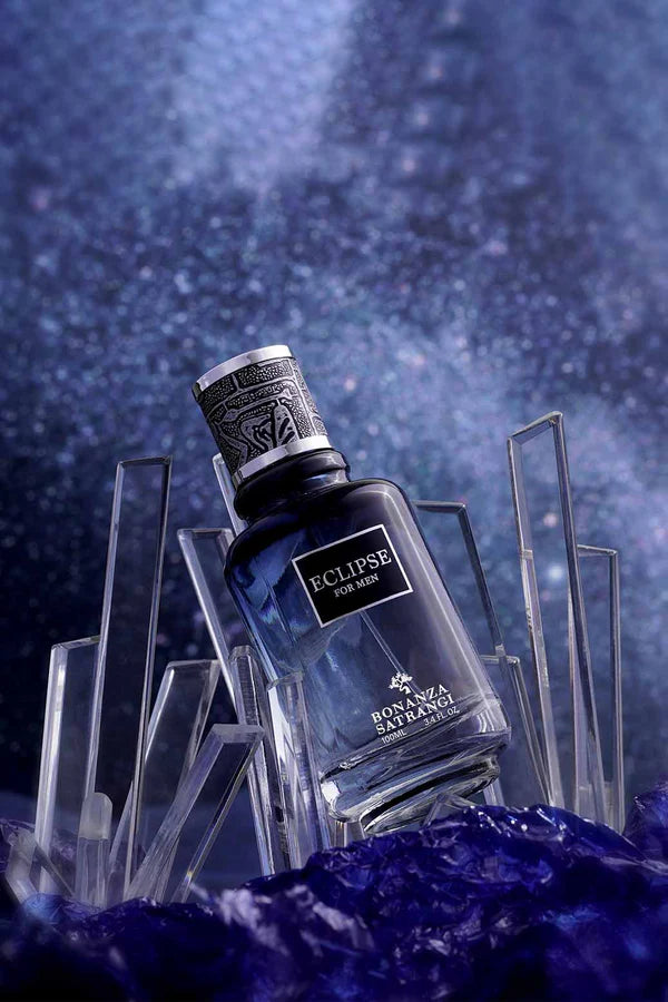 ECLIPSE (100ML)  (NY BOX) NJ (B2)⬇️ - Salai - Bonanza Fragrances 