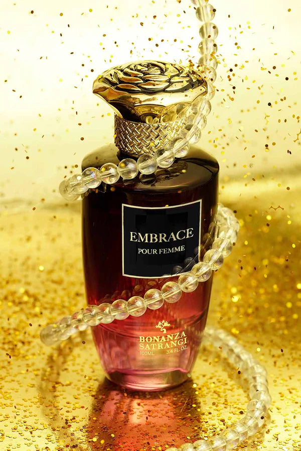 EMBRACE (100ML) NY(P1) and CD J (B7)(S2) – Salai