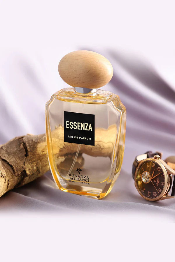 ESSENZA (100ML) NY(P1-1) NJ (B5)⬆️ - Salai - Bonanza Fragrances 
