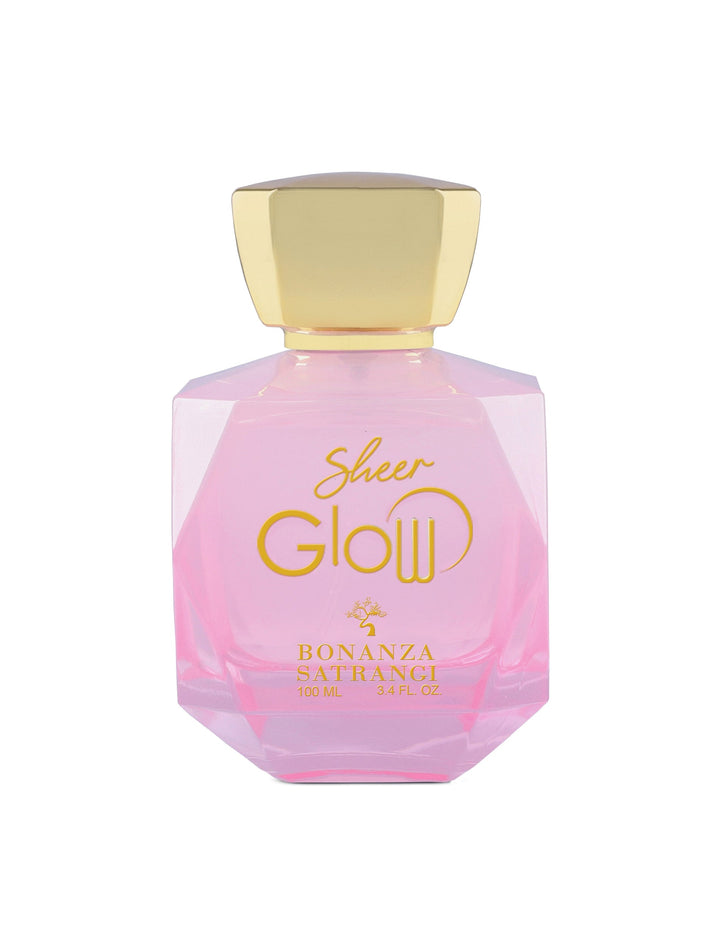 SHEER GLOW (100 ML) - Salai - Bonanza Satrangi 