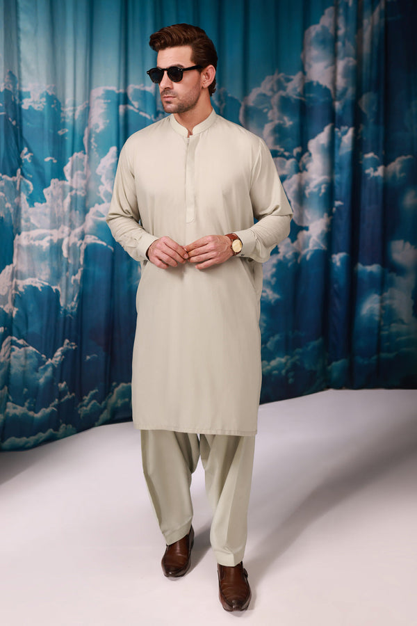 Bonanza Satrangi SHALWAR SUIT (2P) GSBW24-001 G24