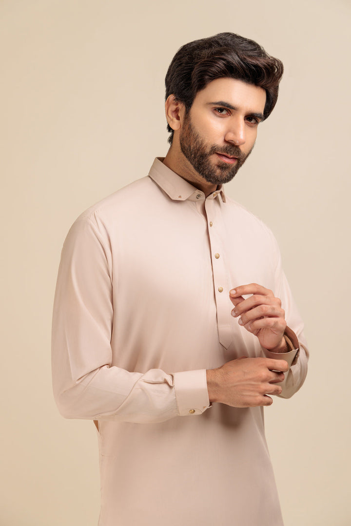 SHALWAR SUIT (2P) GSSB23-020SX23 - Salai - Bonanza Satrangi 