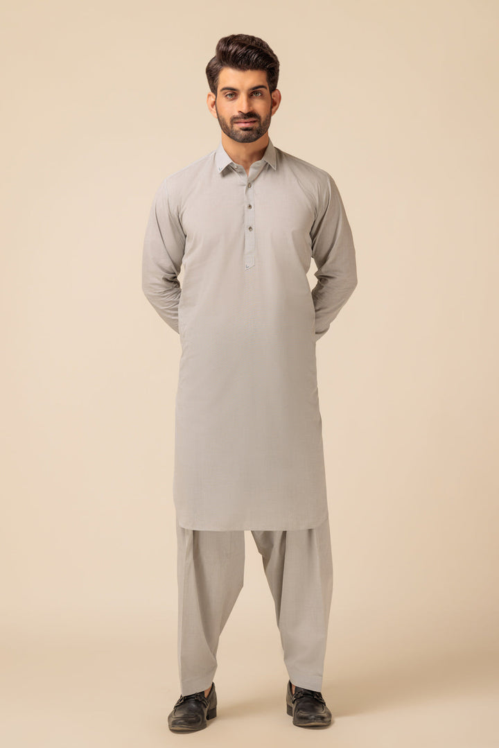 SHALWAR SUIT (2P) GSSB23-021SX23 - Salai - Bonanza Satrangi 