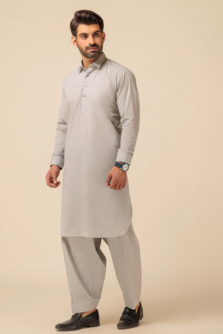 SHALWAR SUIT (2P) GSSB23-021SX23 - Salai - Bonanza Satrangi 