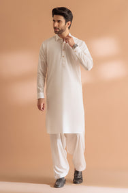 SHALWAR SUIT (2P) BEF24-GSSS24-011 - Salai - Bonanza Satrangi 