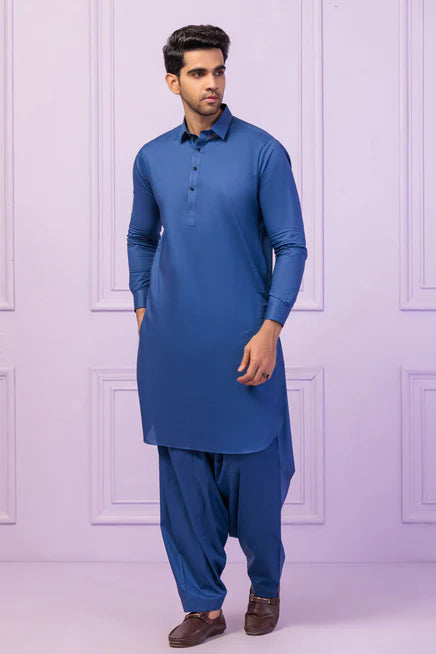 Bonanza Satrangi SHALWAR SUIT (2P) GSSS24-018 RX24