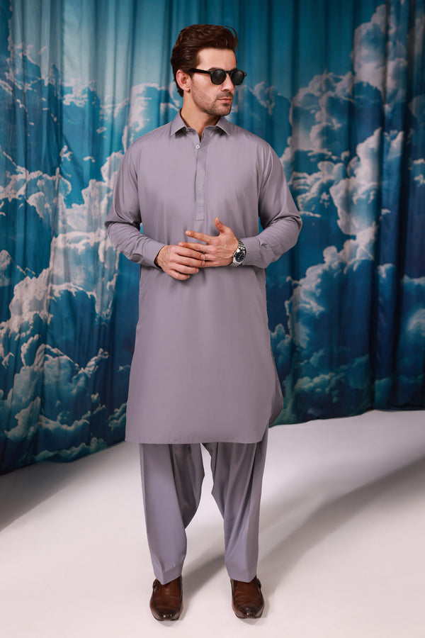 Bonanza Satrangi SHALWAR SUIT (2P) GSSW24-008 G24