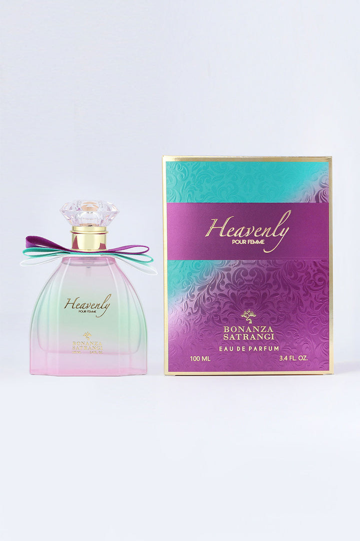 HEAVENLY (100 ML) - Salai - Bonanza Satrangi 