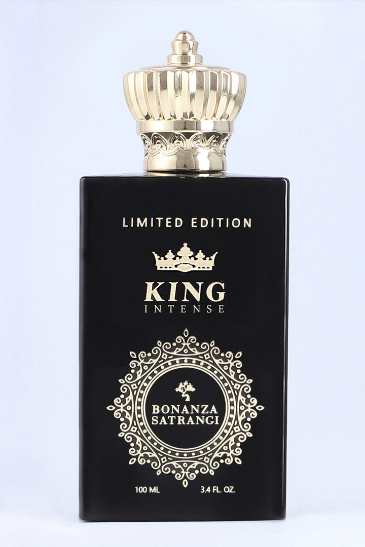 KING INTENSE (100 ML) - Salai - Bonanza Satrangi 