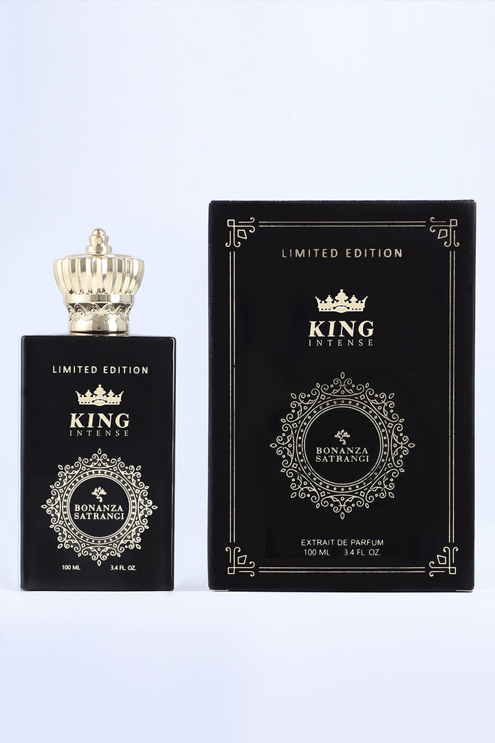 KING INTENSE (100 ML) - Salai - Bonanza Satrangi 